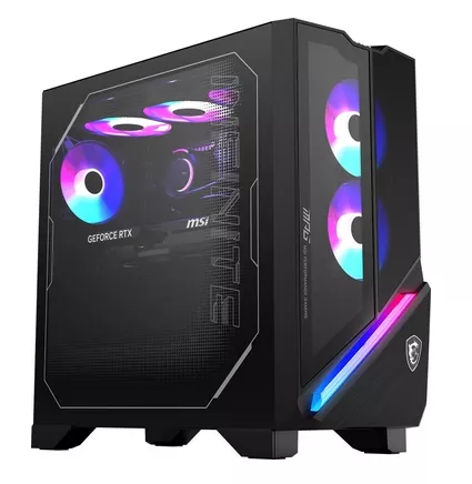 MPG INFINITE X3 AI 2NVR7-655EU ULTRA 7 265KF 32GB DDR5 1TB SSD RTX 5070 Ti VENTUS 3X 16G W11 GAMING DT PC